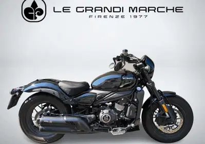CFMOTO 450CL-C (2024 - 26) - Annuncio 10066567