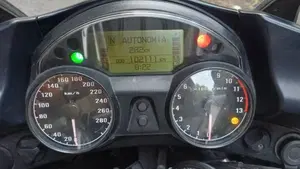 Kawasaki GTR 1400 (2007 - 09)  (7)