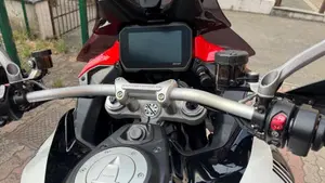 Ducati Multistrada V4 1100 S Sport (2021) 