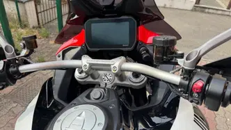 Ducati Multistrada V4 1100 S Sport (2021) usata