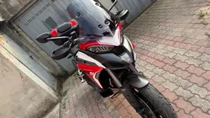 Ducati Multistrada V4 1100 S Sport (2021)  (4)
