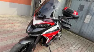 Ducati Multistrada V4 1100 S Sport (2021)  (5)