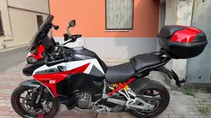 Ducati Multistrada V4 1100 S Sport (2021)  (6)