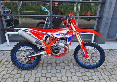 Betamotor RX 450 4T (2026) - Annuncio 10067340