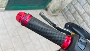 Aprilia SR 50 R (2012 - 17)  (7)