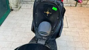 Aprilia SR 50 R (2012 - 17)  (10)