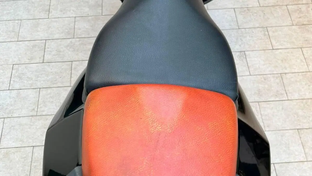 Aprilia SR 50 R (2012 - 17)  (11)