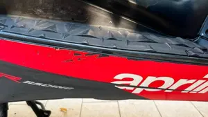 Aprilia SR 50 R (2012 - 17)  (12)