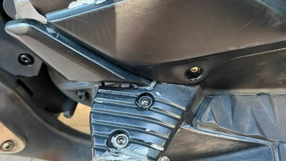 Aprilia SR 50 R (2012 - 17)  (15)