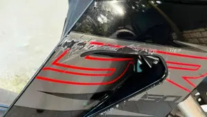 Aprilia SR 50 R (2012 - 17)  (16)