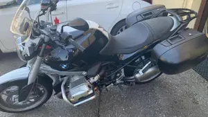 Bmw R 1200 R (2006 - 11)  (2)