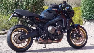 Yamaha XSR 900 (2025 - 26) usata