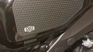 Yamaha XSR 900 (2025 - 26)  (3)