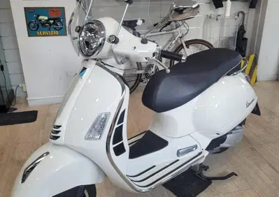 Vespa GTS 300 Super (2023 - 24) - Annuncio 10067356