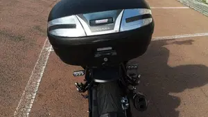 Benelli Leoncino 500 ABS (2017 - 20)  (2)