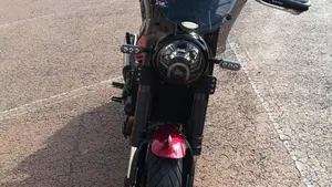 Benelli Leoncino 500 ABS (2017 - 20)  (5)