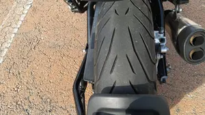 Benelli Leoncino 500 ABS (2017 - 20)  (7)