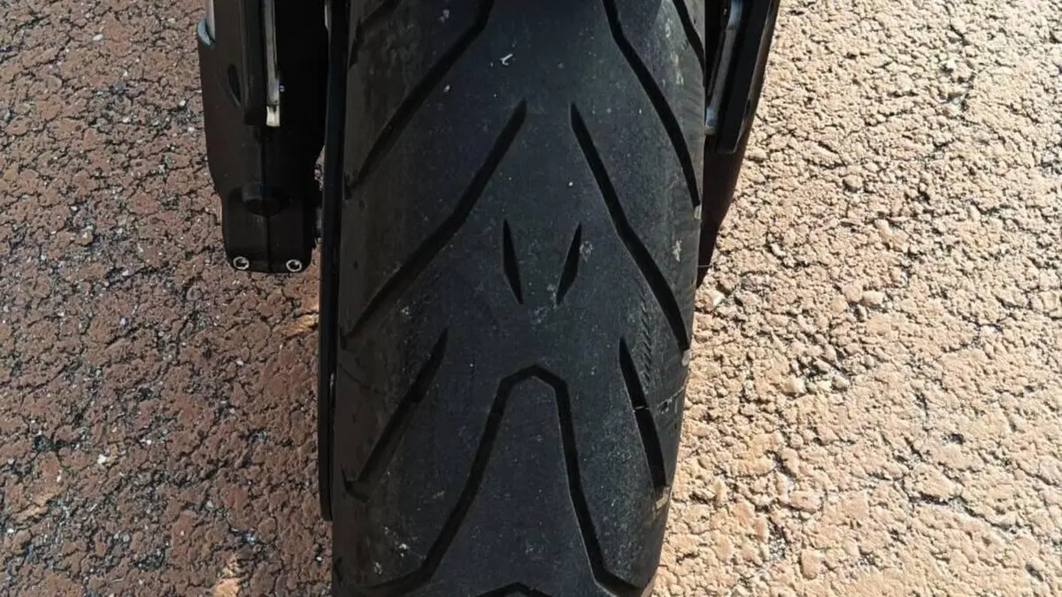 Benelli Leoncino 500 ABS (2017 - 20)  (8)