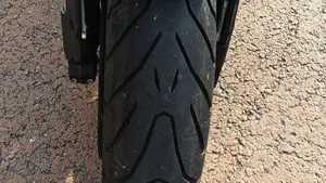 Benelli Leoncino 500 ABS (2017 - 20)  (8)