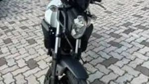 Yamaha MT-03 (2006 - 14)  (3)