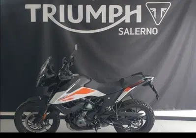 KTM 390 Adventure (2022 - 24) - Annuncio 10067353
