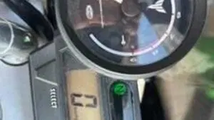 Yamaha MT-03 (2006 - 14)  (4)