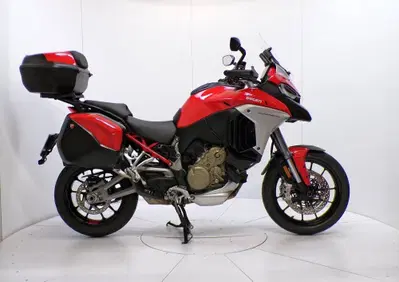 Ducati Multistrada V4 S (2021 - 24) - Annuncio 10067355