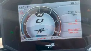 MV Agusta Brutale 800 R (2023 - 25)  (3)
