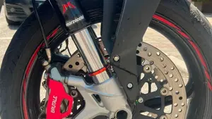 MV Agusta Brutale 800 R (2023 - 25)  (5)