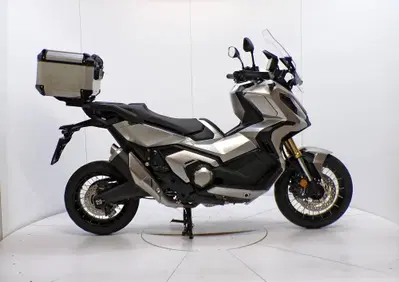 Honda X-ADV 750 DCT (2021 - 24) - Annuncio 10067357