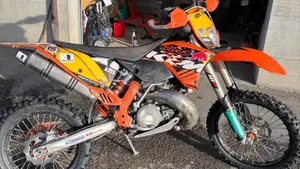 KTM 250 EXC (2010)  (2)