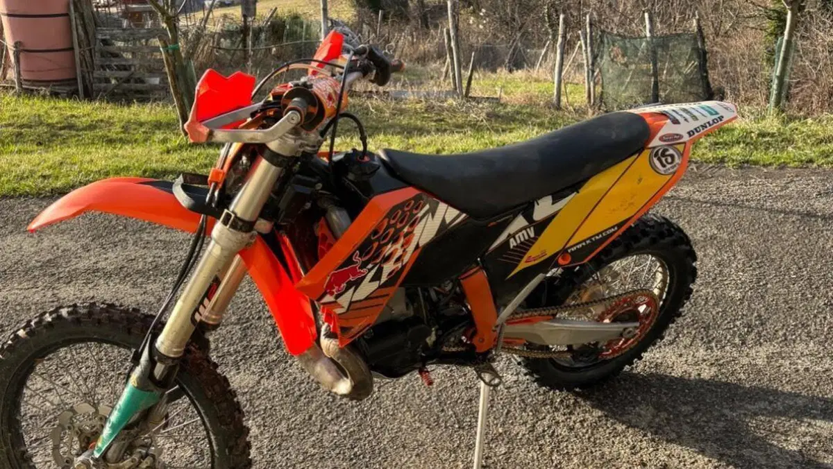 KTM 250 EXC (2010)  (7)