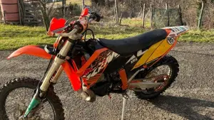 KTM 250 EXC (2010)  (7)