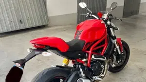 Ducati Monster 797 (2019 - 20)  (3)