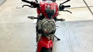 Ducati Monster 797 (2019 - 20)  (9)