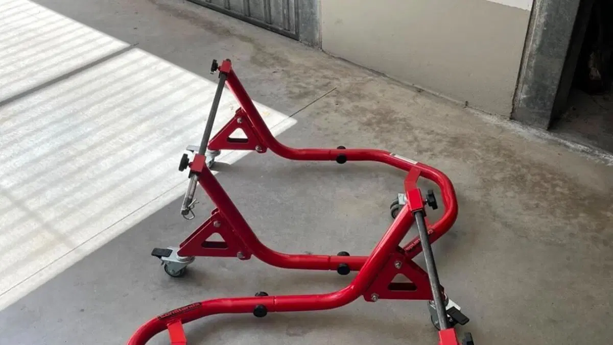 Ducati Monster 797 (2019 - 20)  (10)