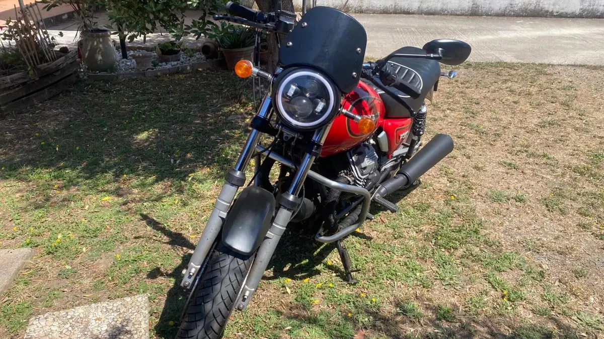 Moto Guzzi   (4)