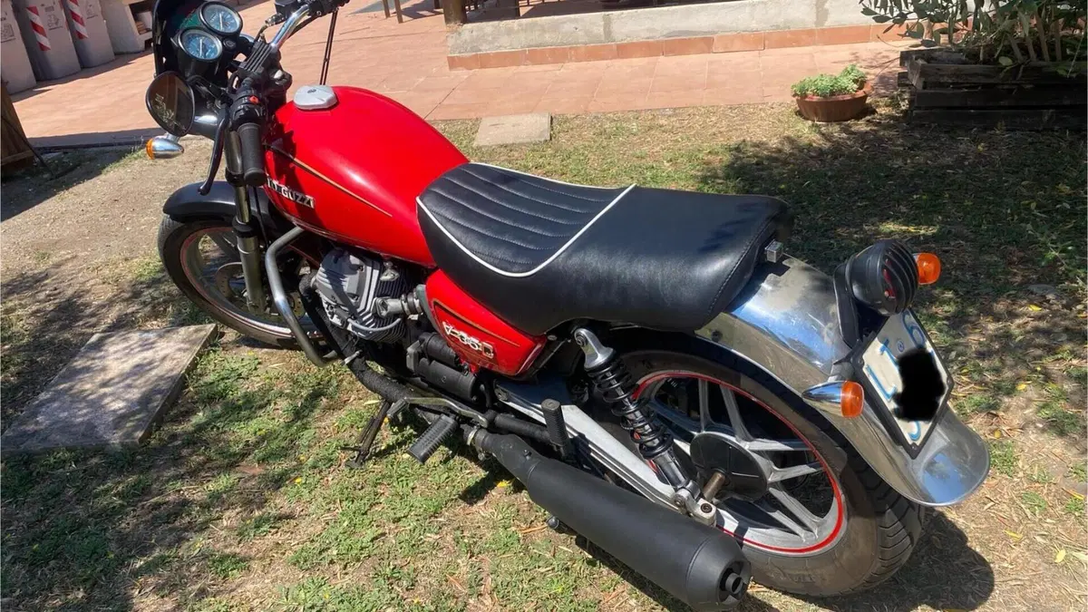 Moto Guzzi   (5)