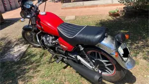 Moto Guzzi   (5)