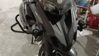 Benelli TRK 502X (2021 - 26) usata