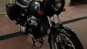 Bmw R 100 T 
