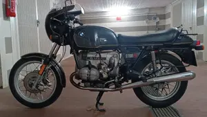 Bmw R 100 T  (8)