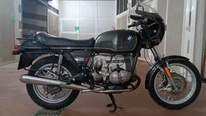 Bmw R 100 T  (9)