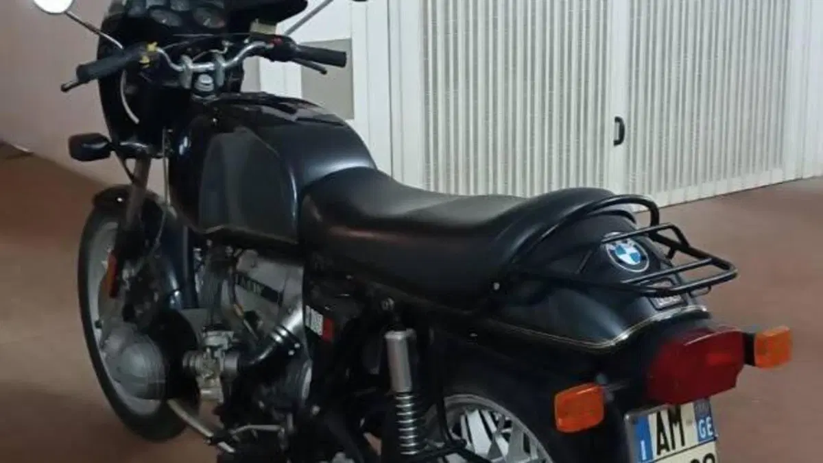 Bmw R 100 T  (11)