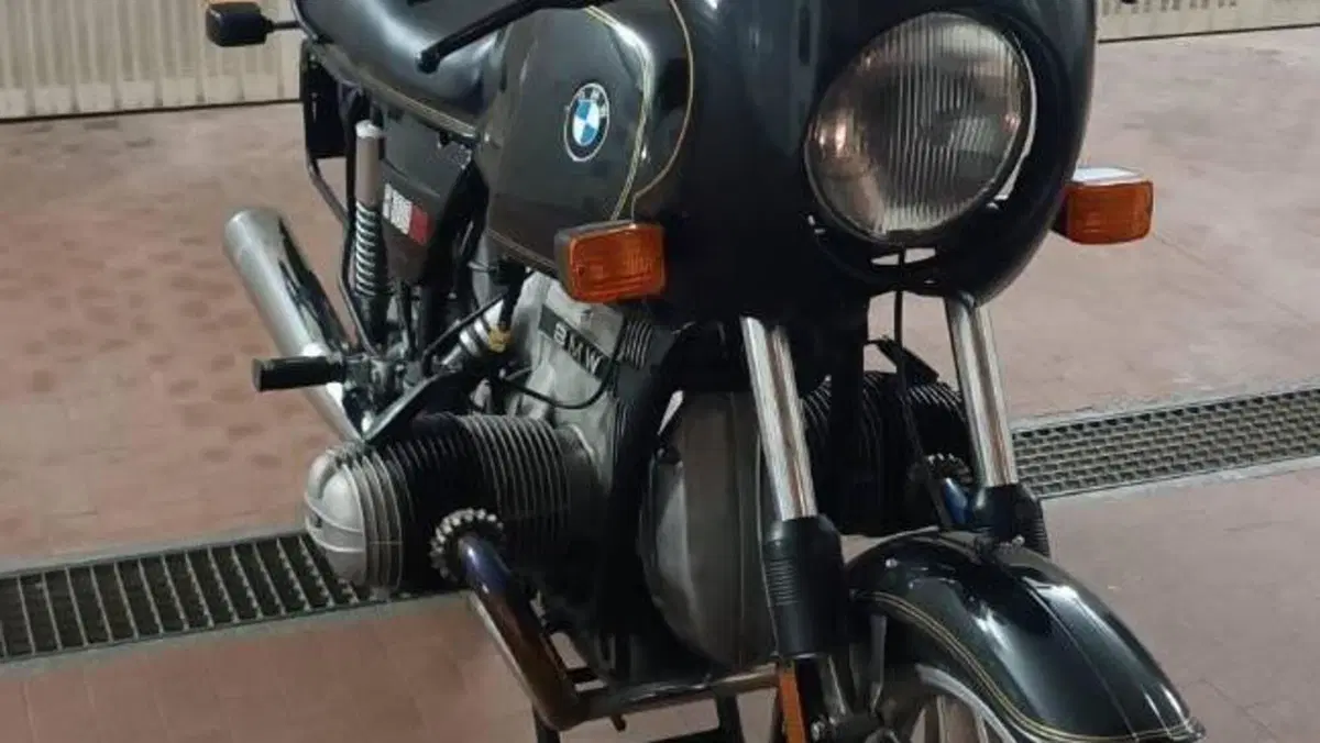 Bmw R 100 T  (13)