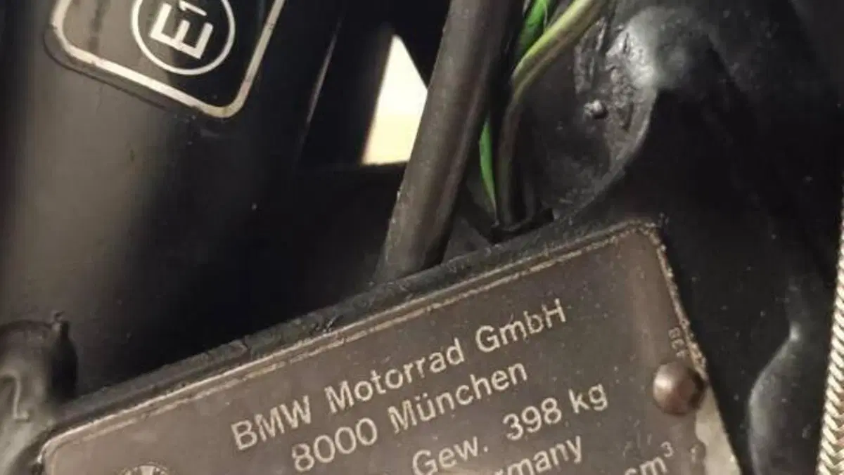 Bmw R 100 T  (14)