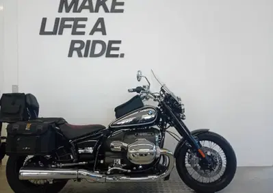 Bmw R 18 100 Years (2023) - Annuncio 10067398