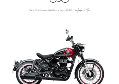 Royal Enfield Goan Classic 350 (2025 - 26) - Annuncio 10067391