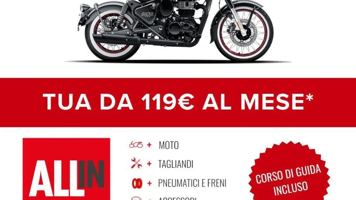 Royal Enfield Goan Classic 350 (2025 - 26)  (2)