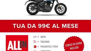 Royal Enfield HNTR 350 (2022 - 26)  (2)